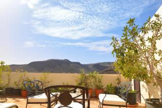 Holiday House Penthouse in La Gomera - San Sebastián de la Gomera - 1