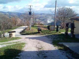 Agriturismo il Viandante - Valfabbrica - 8