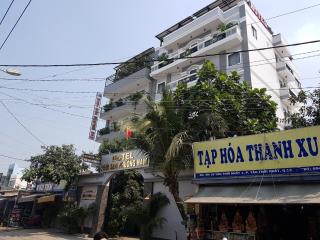 Ngoi Sao Phuong Nam Hotel - Ho Chi Minh-stad - 4