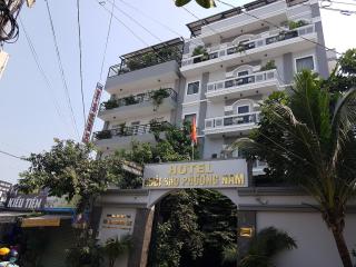 Ngoi Sao Phuong Nam Hotel - Ho Chi Minh-stad - 5