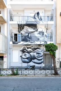 Poseidon Residence - Athènes - 9