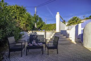 Villas Guzman - Peter - Calpe - 3