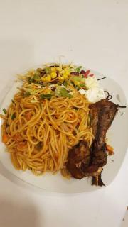 Private Executive Apartments - 7