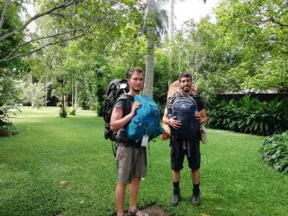 Old Parkland Hostel - 3