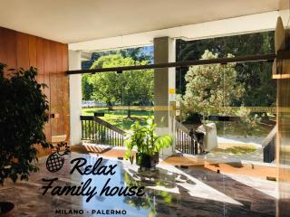 Milano relax family house - 9