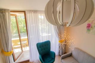 Depto primera línea de playa para 5 personas - Villarrica - 7