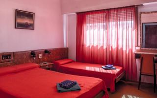Hotel La Argentina - 7