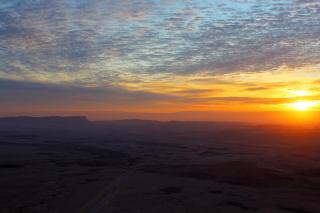 Desert Shade camp חוות צל מדבר - Mitzpe Ramon - 2