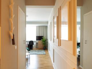 Amazing Location - Superb View - Old Town - Bucharest - 7