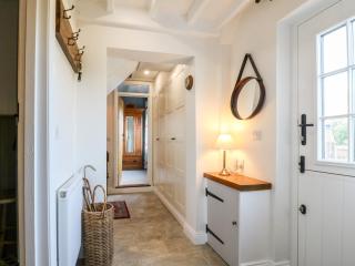 Mill Cottage - Mansfield - 9