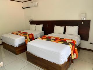 Hotel Manuel Antonio Park - Manuel Antonio - 3