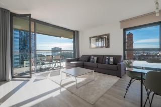 Rent Top Apartments Beach-Diagonal Mar - 2