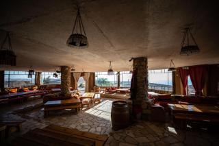 Desert Shade camp חוות צל מדבר - Mitzpe Ramon - 6