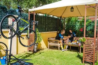 Villa Tucan Alcudia Cycling - Alcúdia - 5