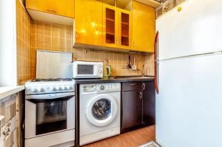 Arbat family apartment Central 411 - 3