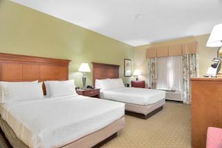 Holiday Inn Express Hotel & Suites DFW West - Hurst by IHG - Hurst - 4