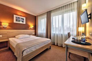 Hotel Leśny - 1