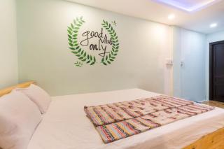 Ben Thanh Dorm - Ho Chi Minh - 8