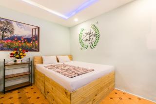 Ben Thanh Dorm - Ho Chi Minh - 9