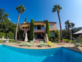 Mas Du Roc Bed & Breakfast - Grasse - 7