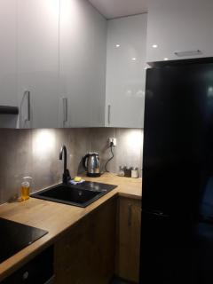 Apartament Wiosenna - Białystok - 1