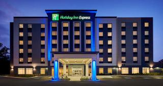 Holiday Inn Express - Sarnia - Point Edward by IHG - 0