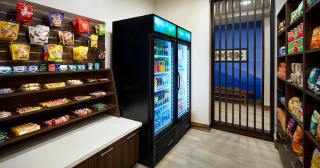 Holiday Inn Express - Sarnia - Point Edward by IHG - Sarnia - 4