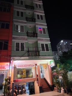 Cát tường 2 hotel - Ho Chi Minh - 7