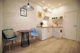 British Quarter Studios - Kiev - 3