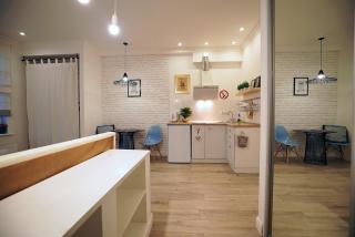 British Quarter Studios - Kiev - 1
