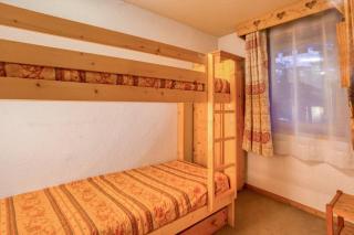 Warm Accommodation In Meribel Mottaret - 3