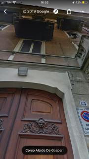 bilo Crocetta - Turim - 0