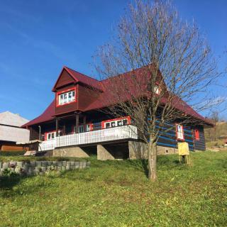 Chalúpka v Ždiari - 4