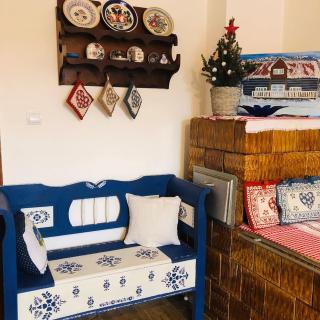 Chalúpka v Ždiari - Ždiar - 5