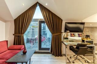 Parkhouse Hotel & Spa - Istanbul - 1
