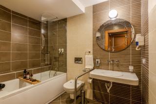 Parkhouse Hotel & Spa - Istanbul - 3