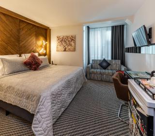 Parkhouse Hotel & Spa - Istanbul - 5