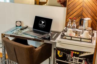 Parkhouse Hotel & Spa - Istanbul - 7