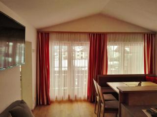 Ferienhaus Bergland - Flachau - 7