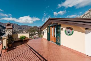 Happy House - Tramonti - 1