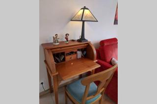 Ferienwohnung Huber in Utting am Ammersee - Utting am Ammersee - 3