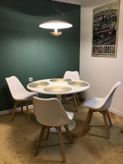 Apartament Karpaty - Krynica Zdrój - 4
