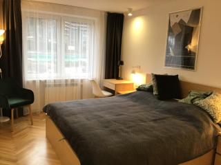 Apartament Karpaty - Krynica Zdrój - 8