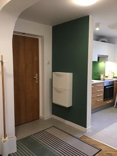 Apartament Karpaty - 1