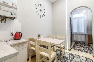 Chornovola blue apartment - Lviv - 2