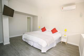 CLH Suites Domingos Ferreira - Rio de Janeiro - 1