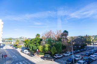 Apartamento Playa y Sol - Calpe - 6