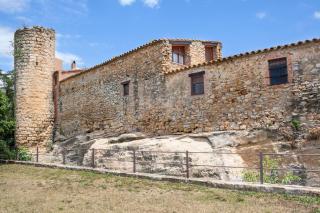 Turismo Rural Calaliu - Peratallada - 2