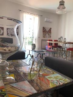 Villa la Rina - Palermo - 7