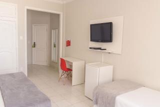 CLH Suites Domingos Ferreira - Rio de Janeiro - 5